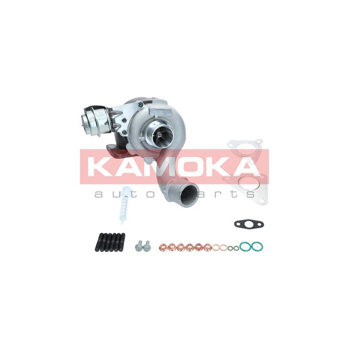 Turbosprężarka KAMOKA 8600012