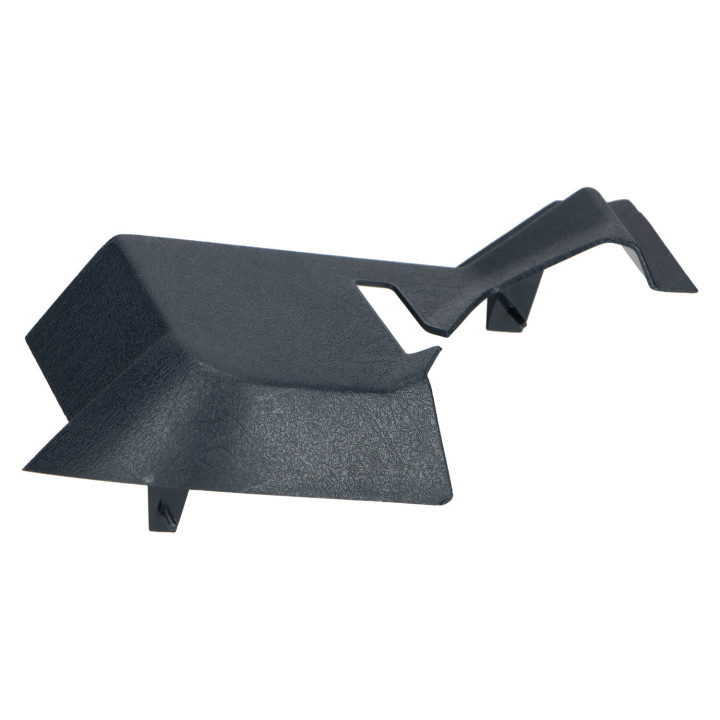 Cover, L.H. blue Volvo (1371784)