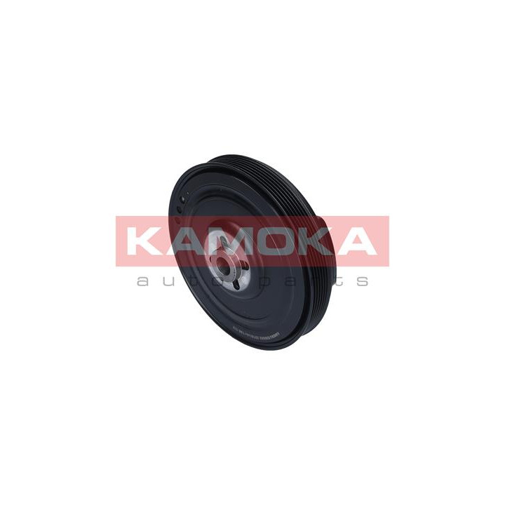Koło pasowe wału korbowego KAMOKA RW009