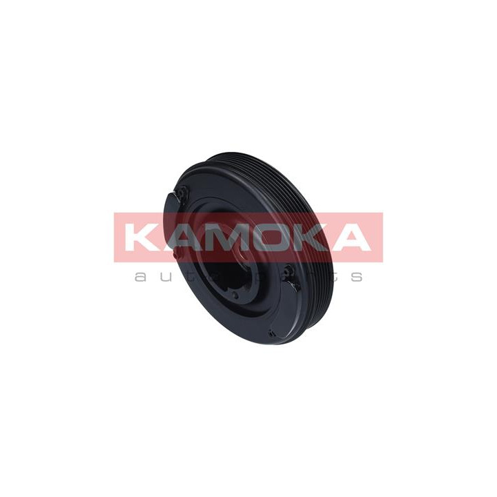 Koło pasowe wału korbowego KAMOKA RW009