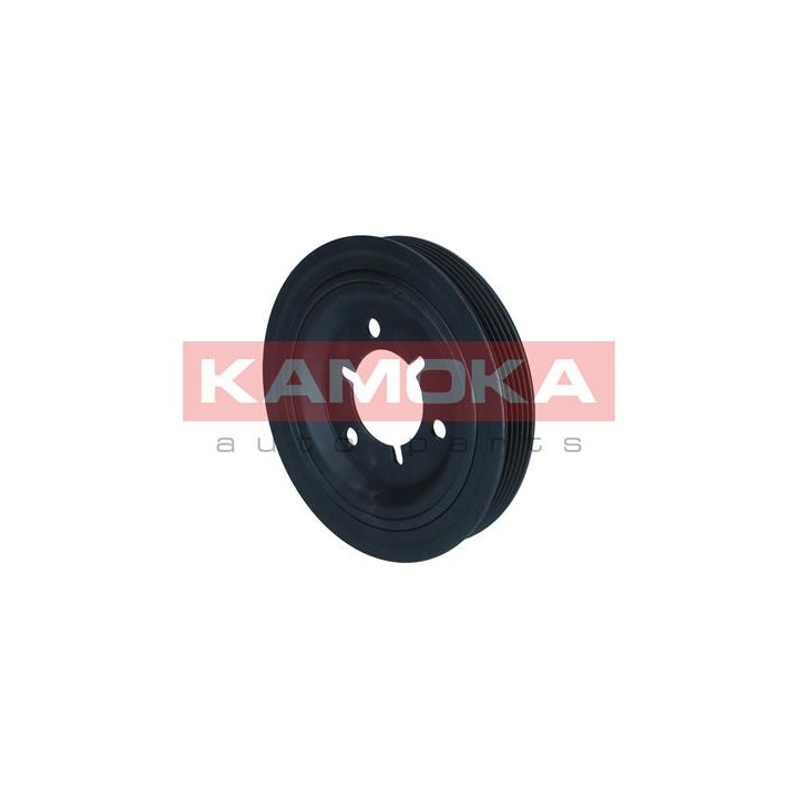 Koło pasowe wału korbowego KAMOKA RW019