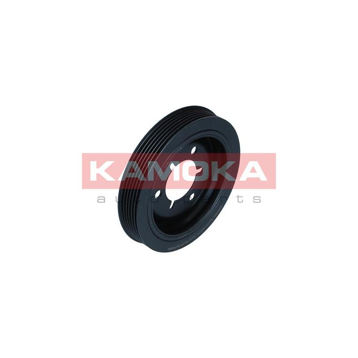 Koło pasowe wału korbowego KAMOKA RW019