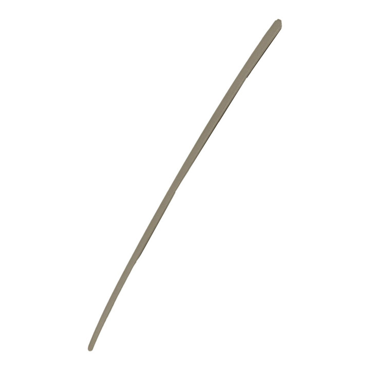 Cover moulding, beige Volvo (1338425)