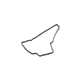 Uszczelka pokrywy głowicy cylindrów KAMOKA 8703180