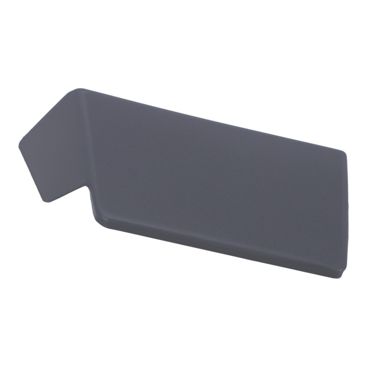 Cover, grey Volvo (9410053)