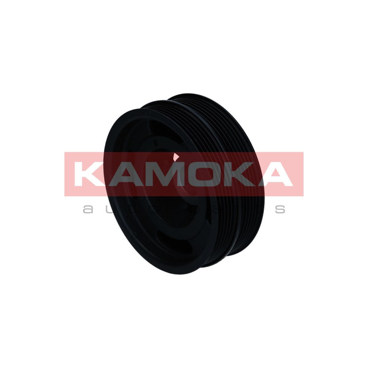 Koło pasowe wału korbowego KAMOKA RW076
