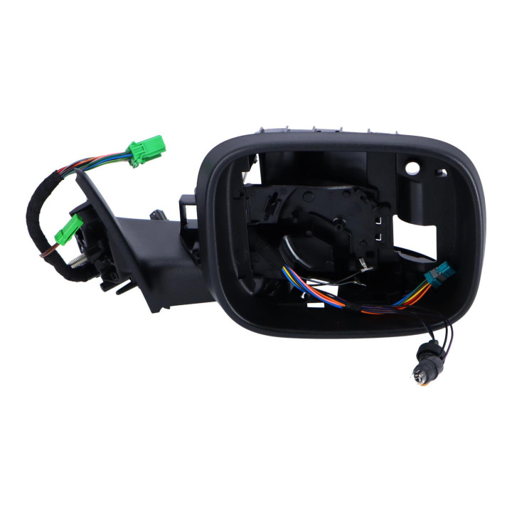 Rear view mirror Volvo (31386063)