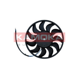 Wentylator chłodnicy silnika KAMOKA 7742032