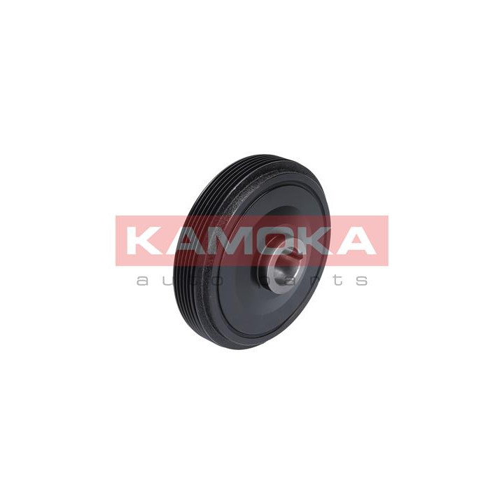 Koło pasowe wału korbowego KAMOKA RW020
