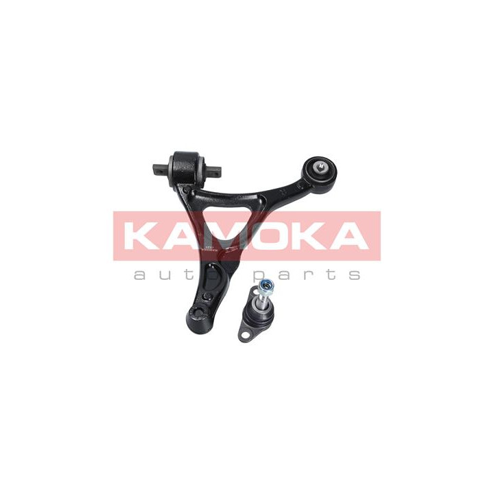 Wahacz zawieszenia koła KAMOKA 9050285