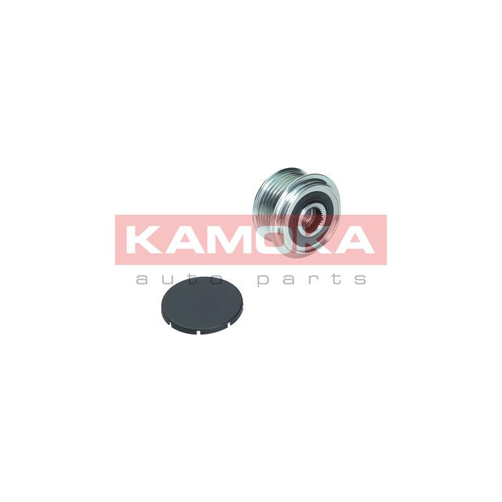 Sprzęgło jednokierunkowe alternatora KAMOKA RC036
