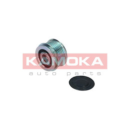 Sprzęgło jednokierunkowe alternatora KAMOKA RC014