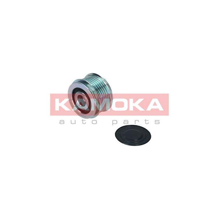 Sprzęgło jednokierunkowe alternatora KAMOKA RC014