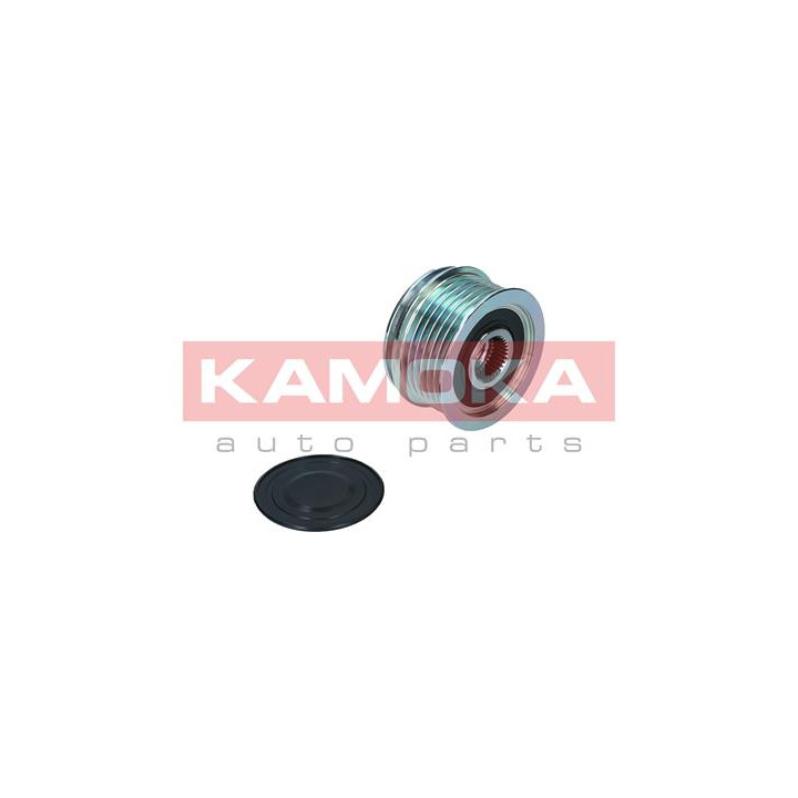Sprzęgło jednokierunkowe alternatora KAMOKA RC014