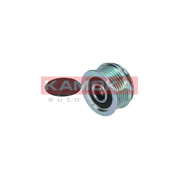 Sprzęgło jednokierunkowe alternatora KAMOKA RC014