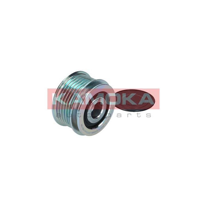 Sprzęgło jednokierunkowe alternatora KAMOKA RC014