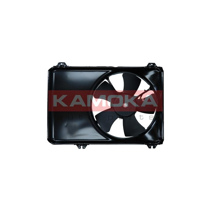 Wentylator chłodnicy silnika KAMOKA 7740039