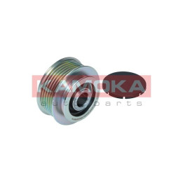 Sprzęgło jednokierunkowe alternatora KAMOKA RC006