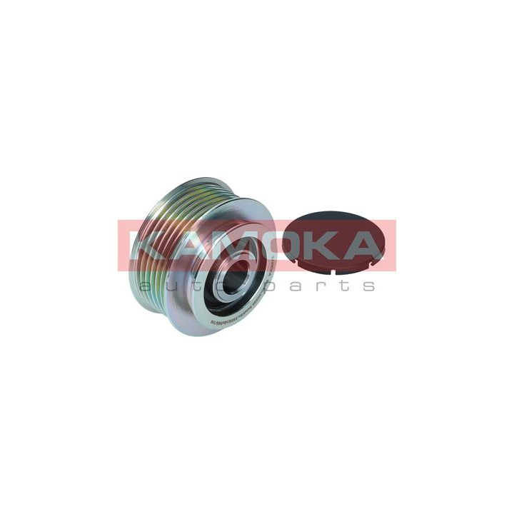 Sprzęgło jednokierunkowe alternatora KAMOKA RC006