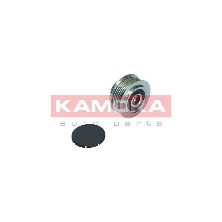 Sprzęgło jednokierunkowe alternatora KAMOKA RC006