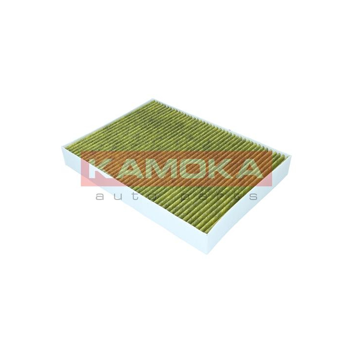 Filtr kabinowy KAMOKA 6080077