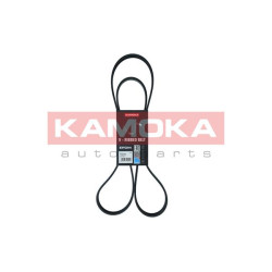 Pasek klinowy wielorowkowy KAMOKA 7016153