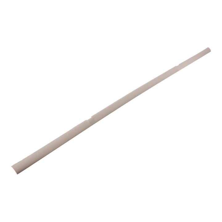Cover moulding, beige Volvo (1371498)
