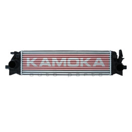 Chłodnica powietrza Intercooler KAMOKA 7750004