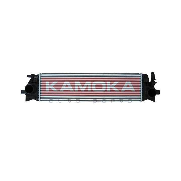 Chłodnica powietrza Intercooler KAMOKA 7750004