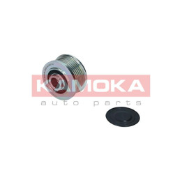 Sprzęgło jednokierunkowe alternatora KAMOKA RC021