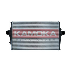 Chłodnica powietrza Intercooler KAMOKA 7750129