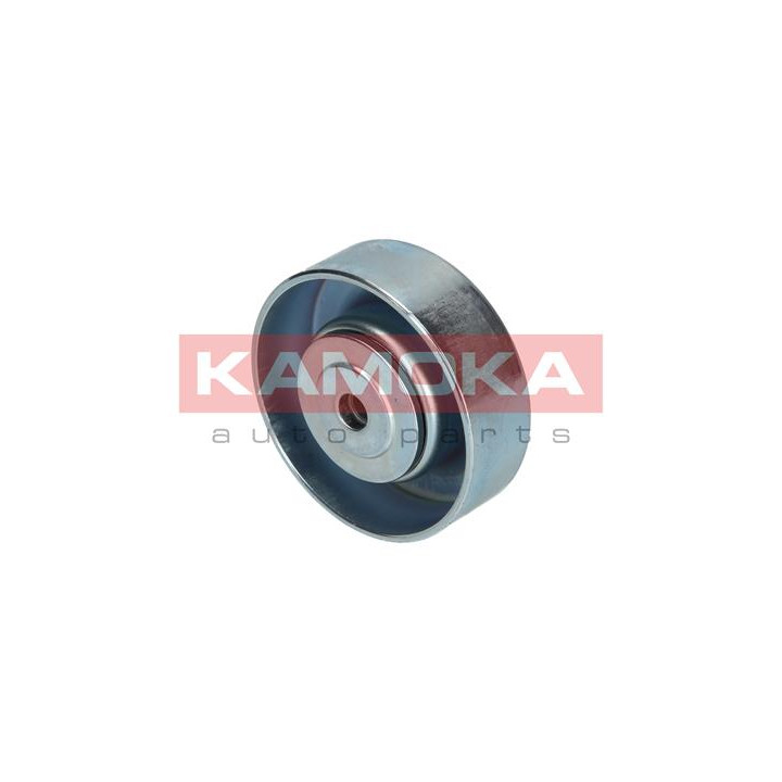 Rolka napinacza paska klinowego wielorowkowego KAMOKA R0004