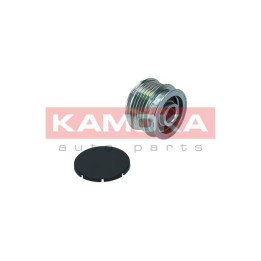 Sprzęgło jednokierunkowe alternatora KAMOKA RC059