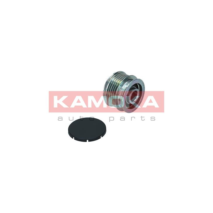 Sprzęgło jednokierunkowe alternatora KAMOKA RC059