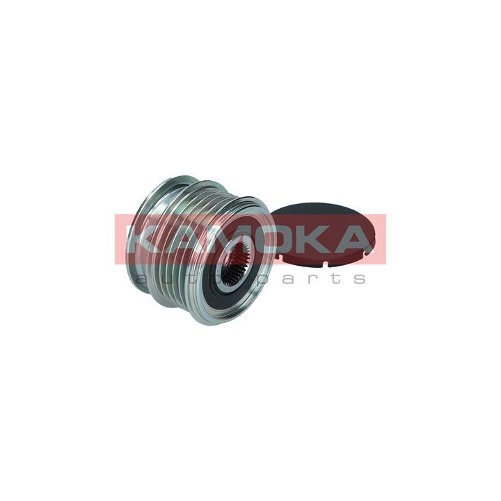 Sprzęgło jednokierunkowe alternatora KAMOKA RC059