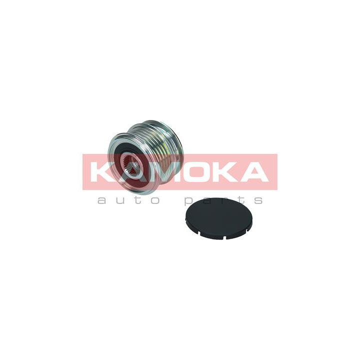 Sprzęgło jednokierunkowe alternatora KAMOKA RC059