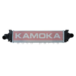 Chłodnica powietrza Intercooler KAMOKA 7750135