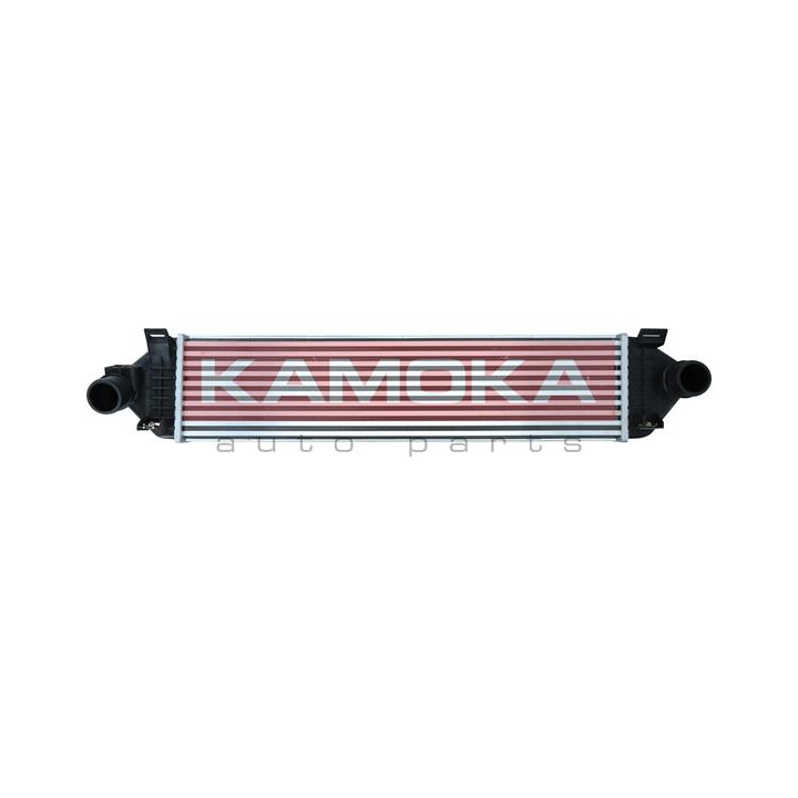 Chłodnica powietrza Intercooler KAMOKA 7750135