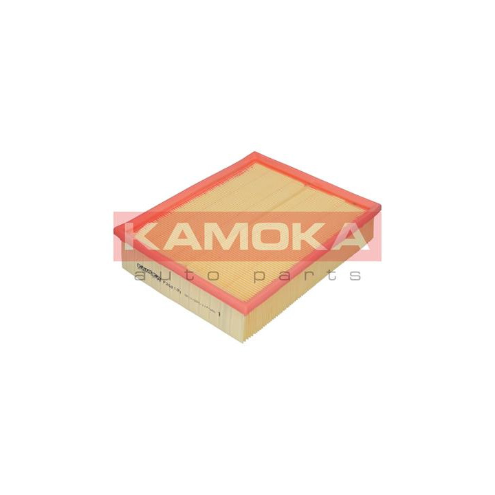 Filtr powietrza KAMOKA F200101