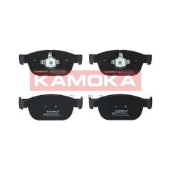 Klocki hamulcowe KAMOKA JQ101457