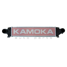 Chłodnica powietrza Intercooler KAMOKA 7750025