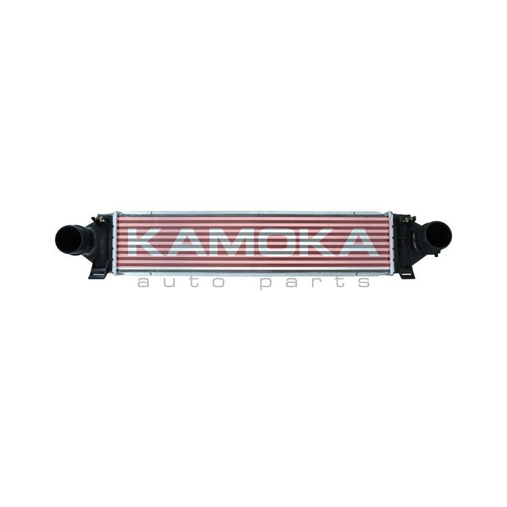 Chłodnica powietrza Intercooler KAMOKA 7750025