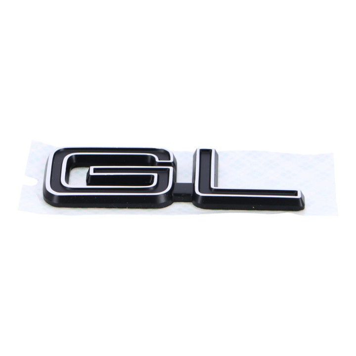 Emblem Volvo (1304257)