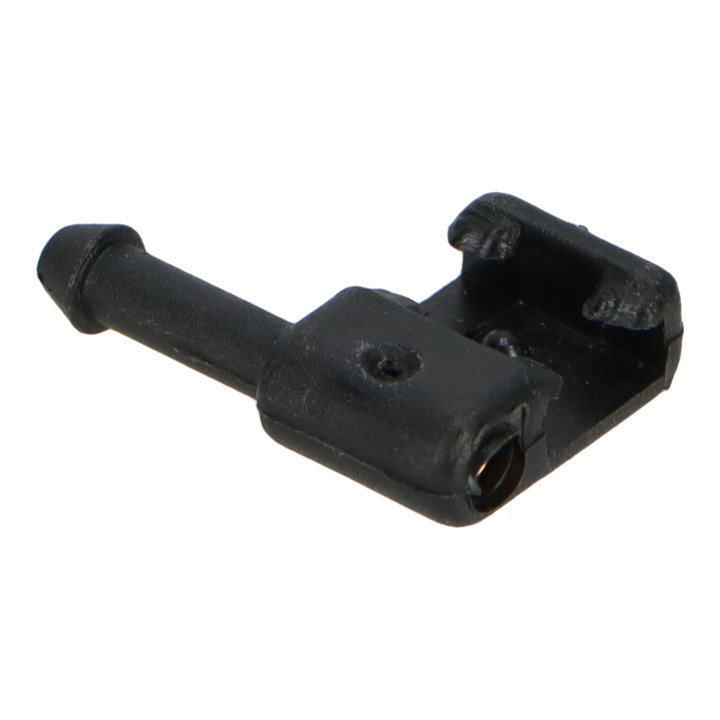 Washer jet, left Volvo (1372305)
