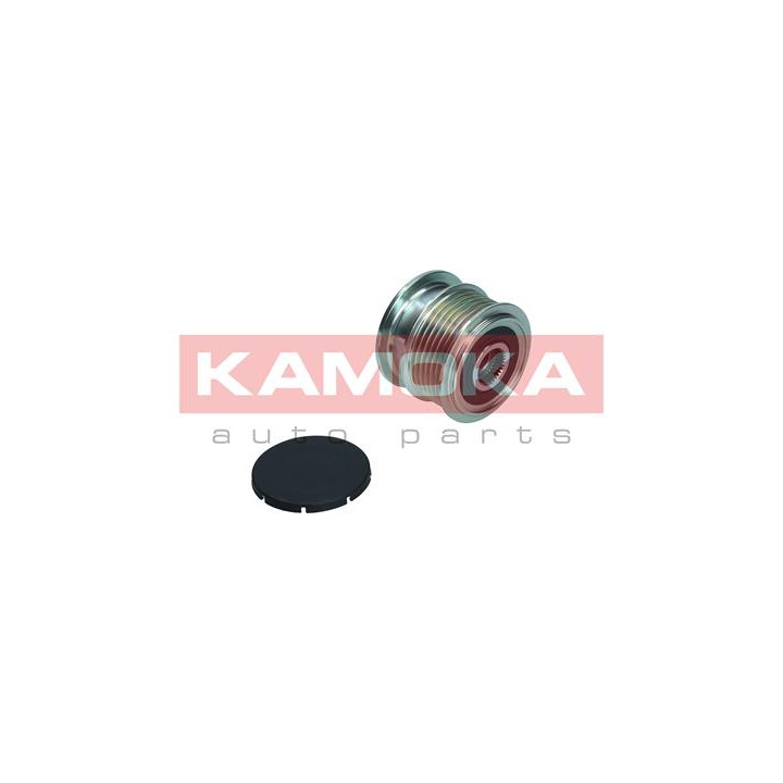 Sprzęgło jednokierunkowe alternatora KAMOKA RC127
