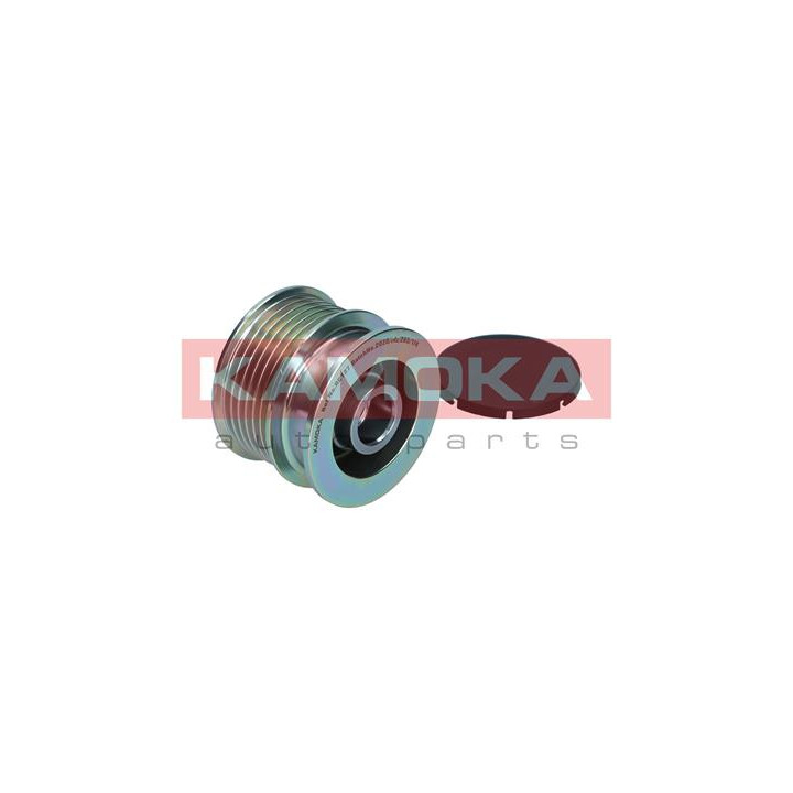 Sprzęgło jednokierunkowe alternatora KAMOKA RC127