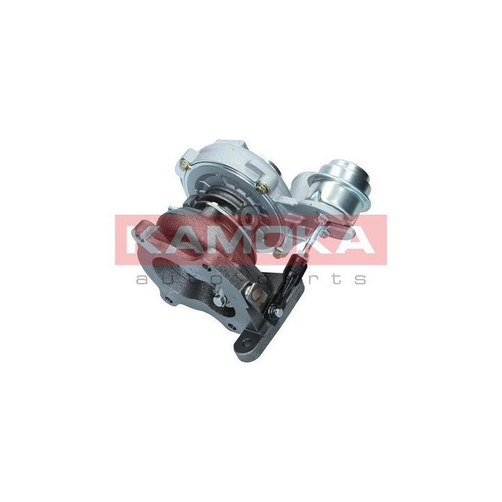 Turbosprężarka KAMOKA 8600007