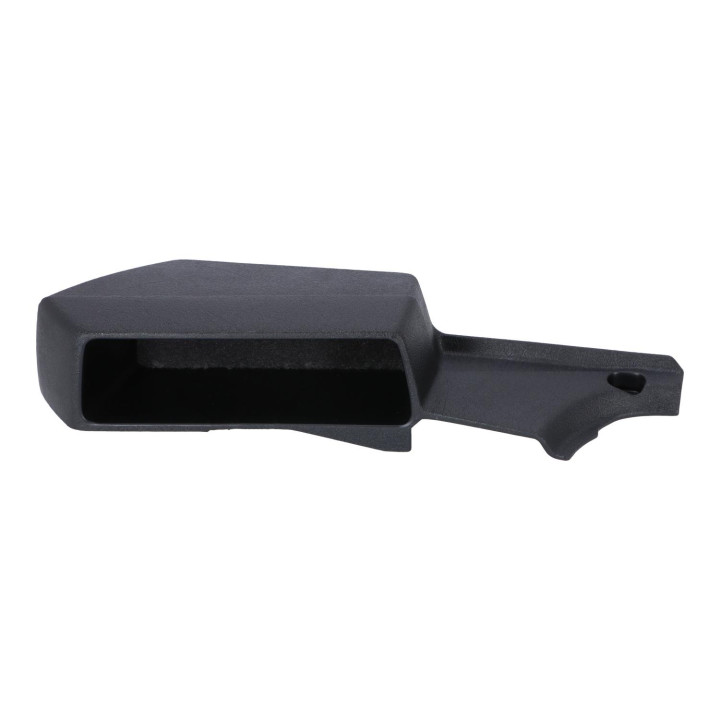 Side pocket, right, black Volvo (1370508)