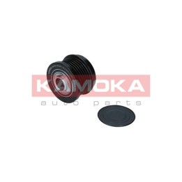 Sprzęgło jednokierunkowe alternatora KAMOKA RC061