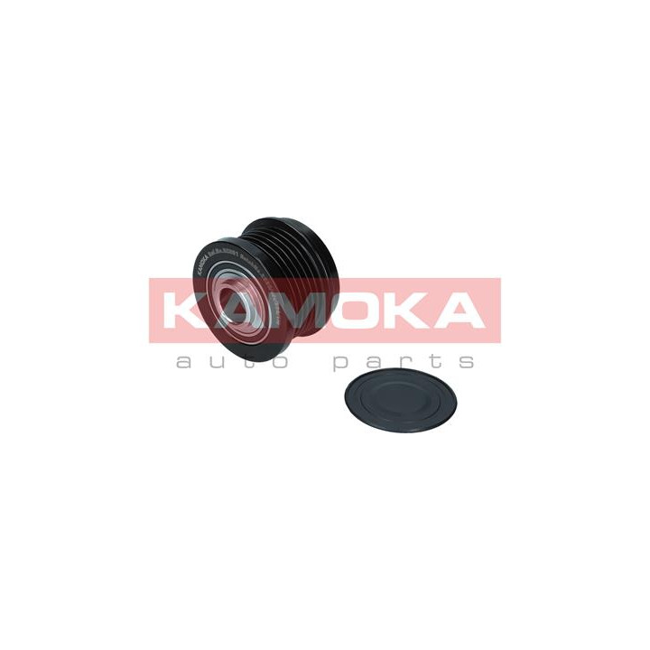 Sprzęgło jednokierunkowe alternatora KAMOKA RC061